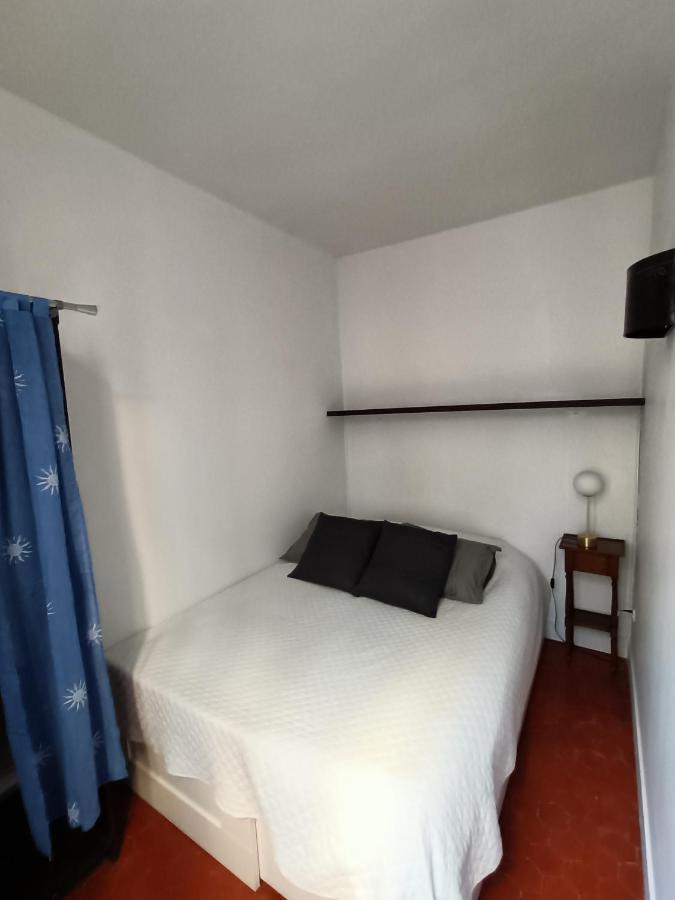 T2-avignon - Centre Historique Apartment *