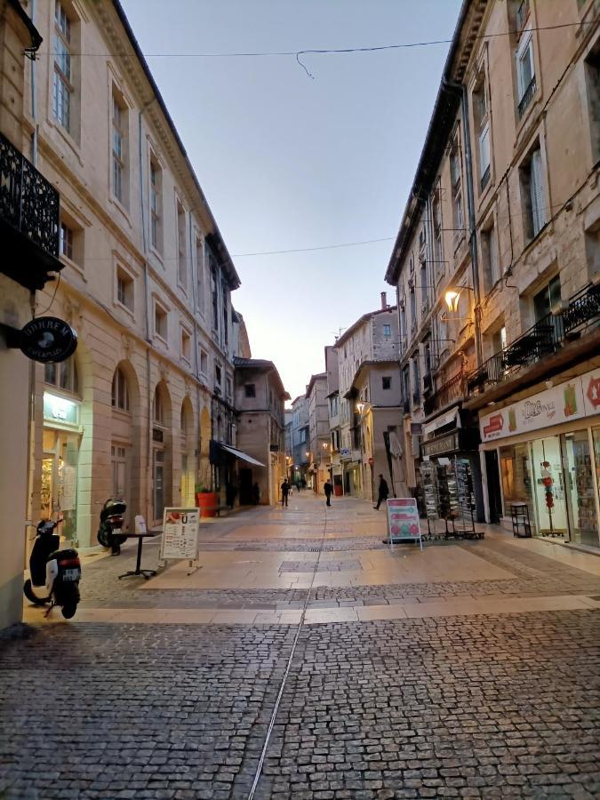 Apartment T2-avignon - Centre Historique *
